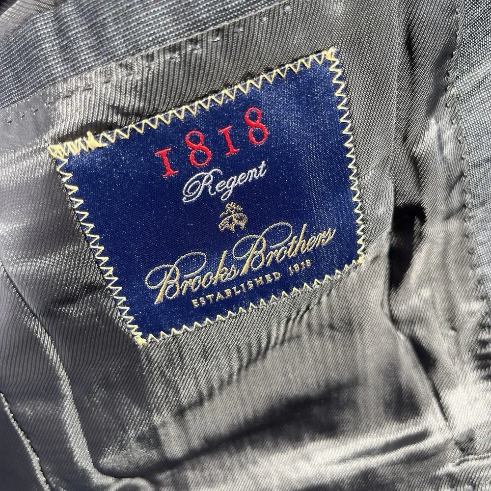Brooks Brothers excellent great